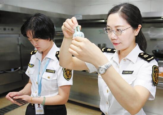 新年伊始，国家市监局总局发布《开展粉丝粉条面制品专项