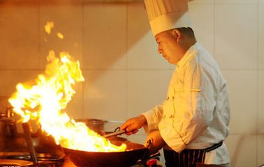 年关将近，该怎样抓住气候的变化让餐厅火一把！！！