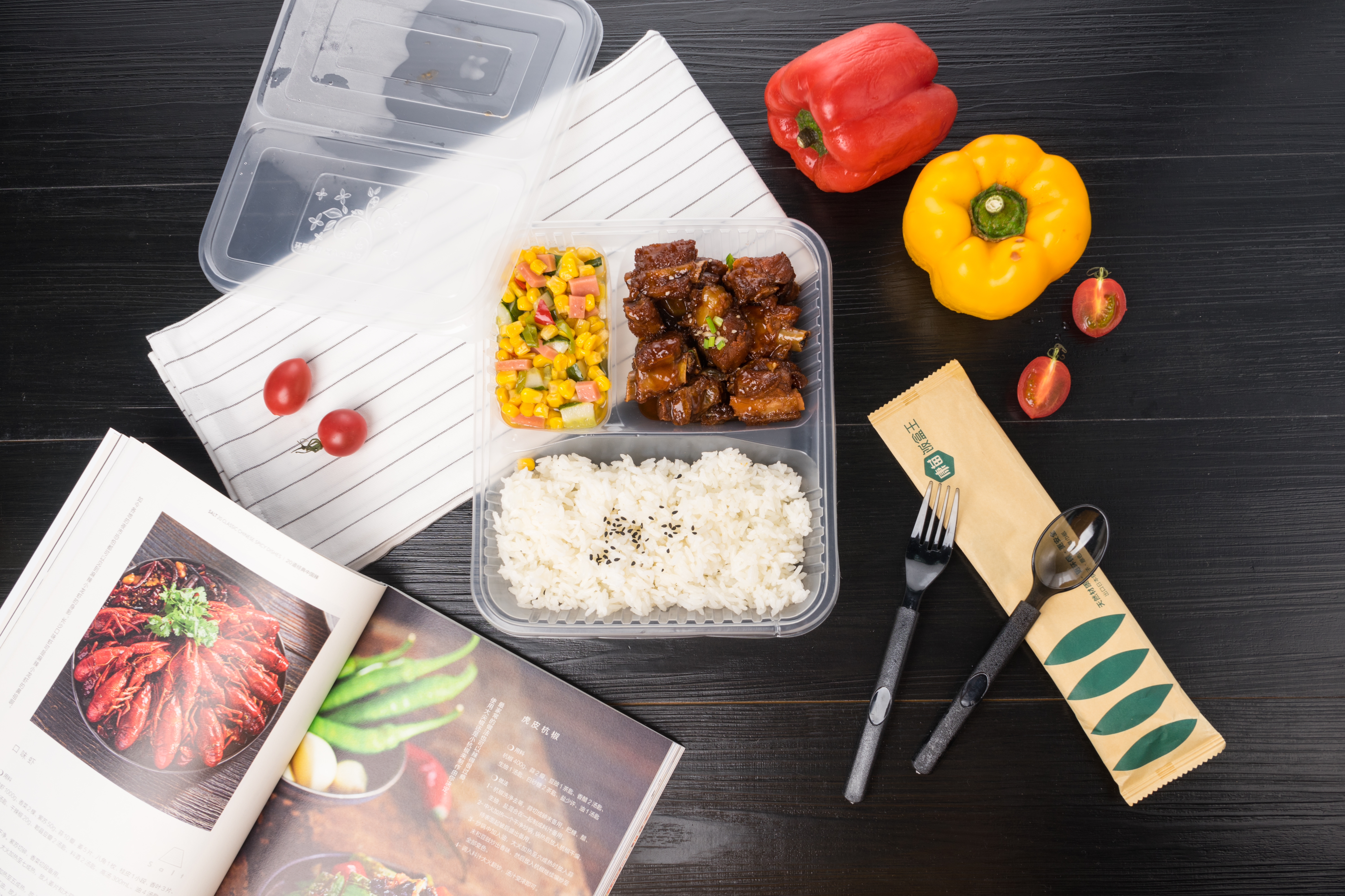 选餐具，你会选择在什么地方买？